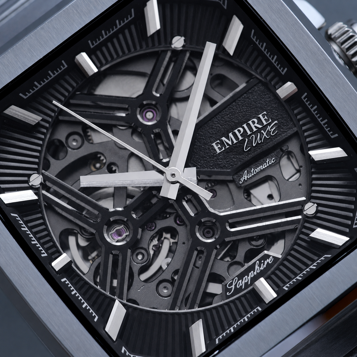 Empire Luxe Quadra