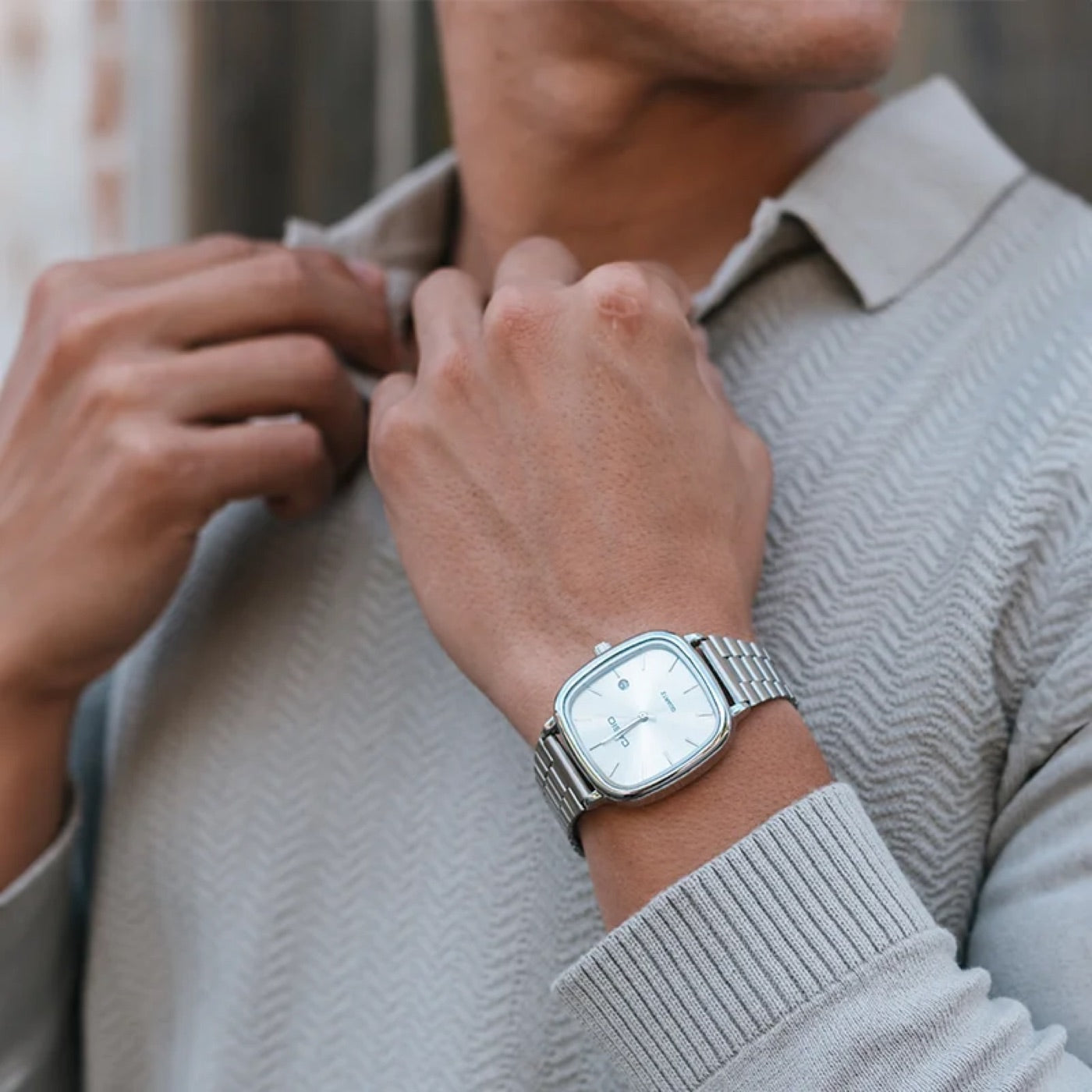 Casio A138 Vintage Premium