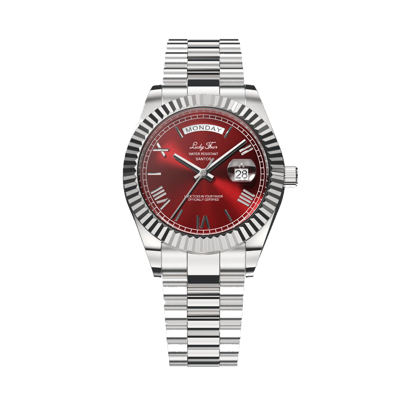 Quartz Watches